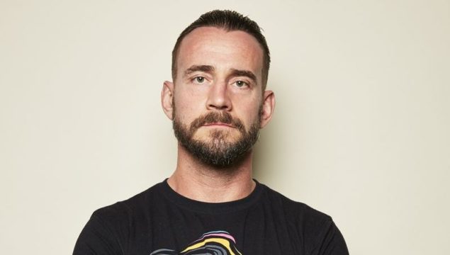 CM Punk