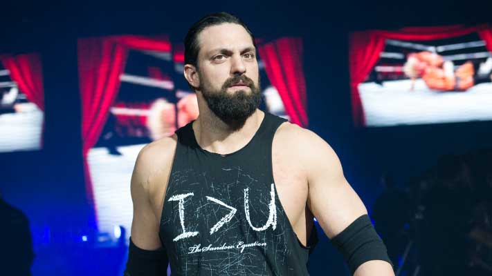 Damien Sandow