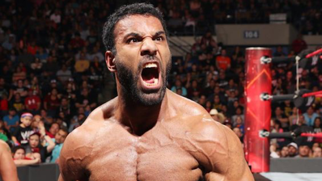 Jinder Mahal