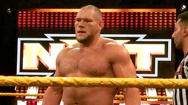 Lars Sullivan