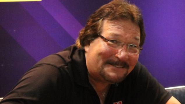 Ted DiBiase