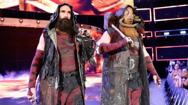 Bludgeon Brothers