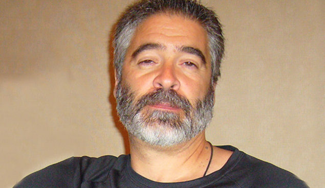 Vince Russo