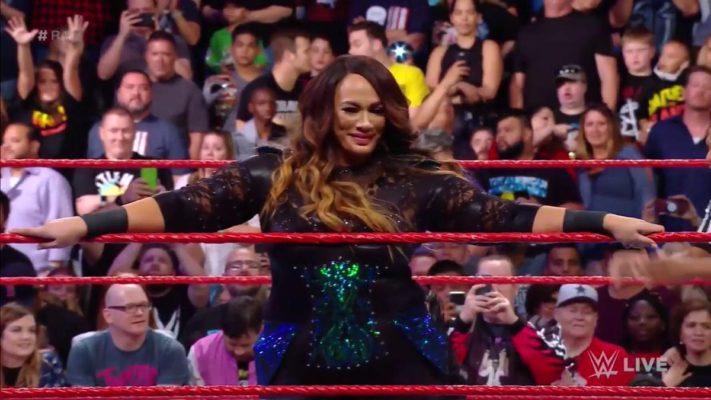 Nia Jax