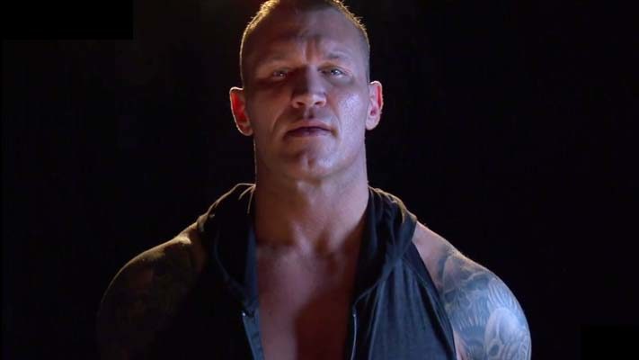 Randy Orton