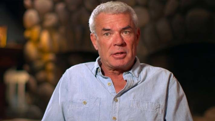 Eric Bischoff