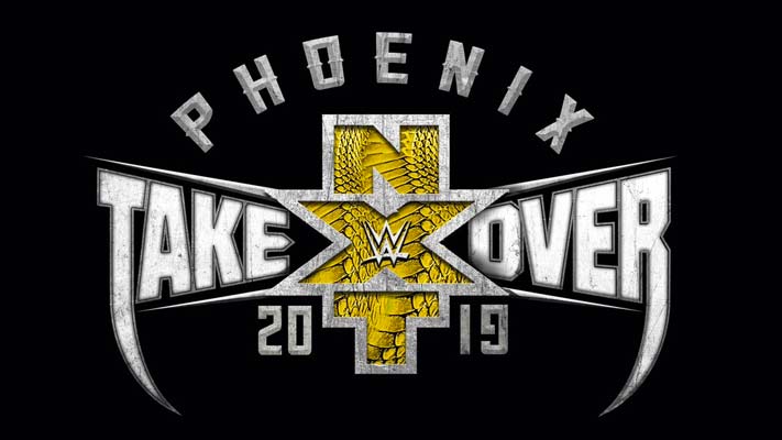 NXT Takeover Phoenix