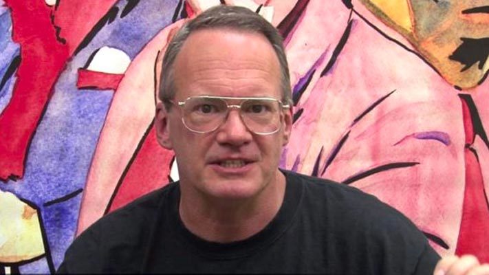 Jim Cornette