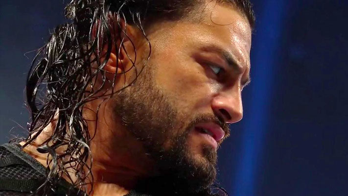 Roman Reigns