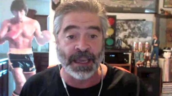 Vince Russo AEW