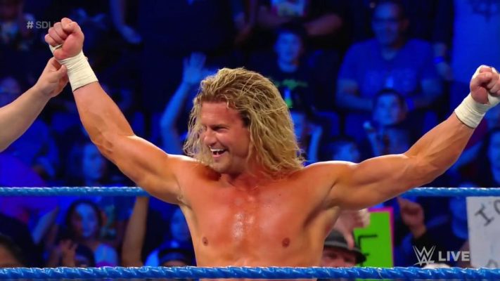 Dolph Ziggler