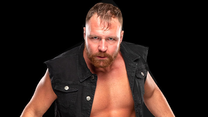 Jon Moxley