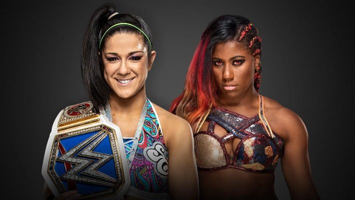 Bayley Ember Moon