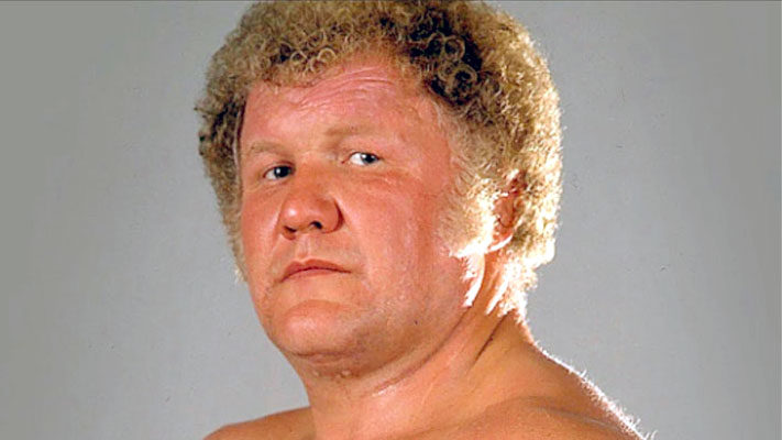 Harley Race