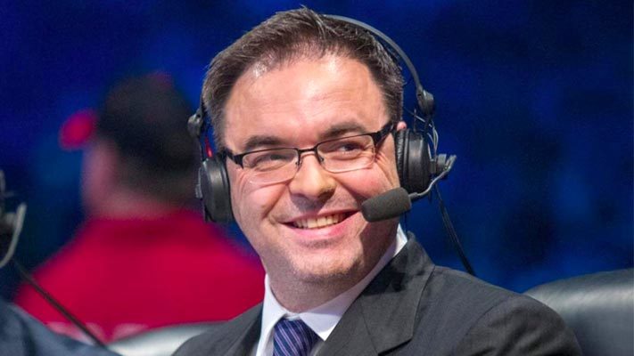 Mauro Ranallo