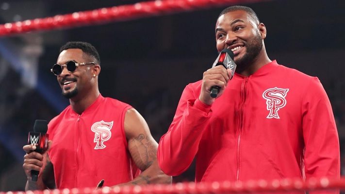 Street Profits