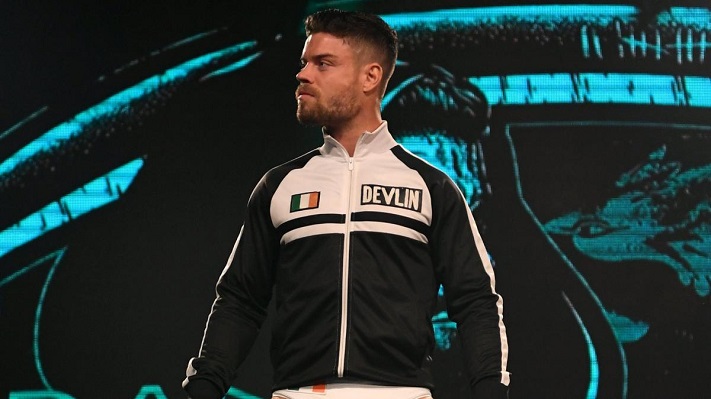 Jordan Devlin