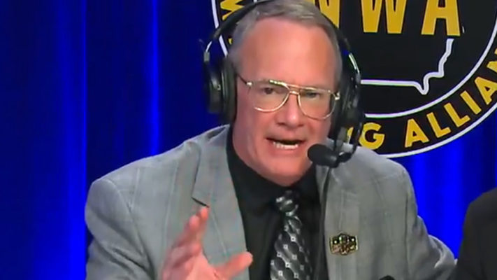 Jim Cornette