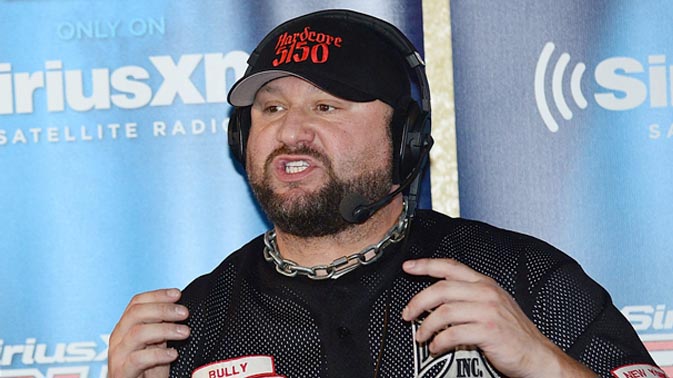 Bully Ray