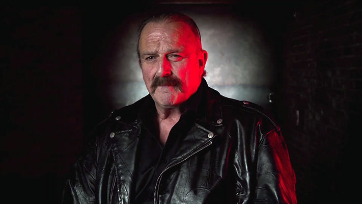 Jake Roberts