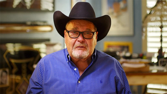 Jim Ross