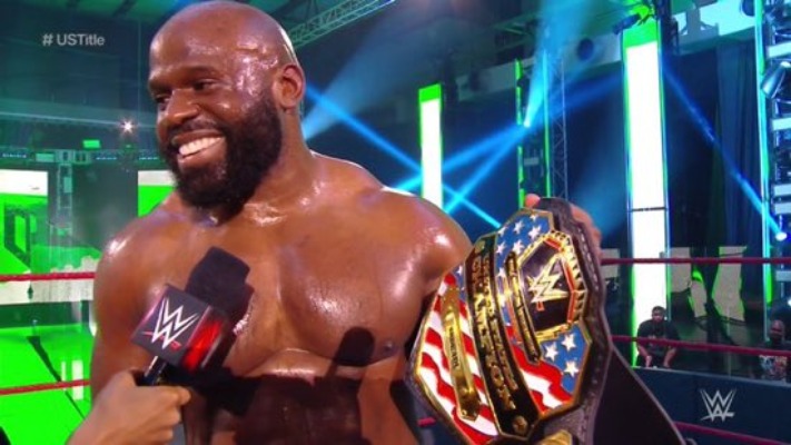 Apollo Crews