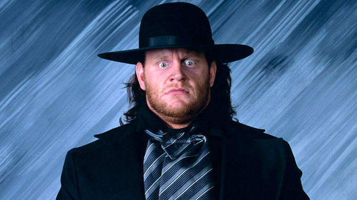 The Undertaker