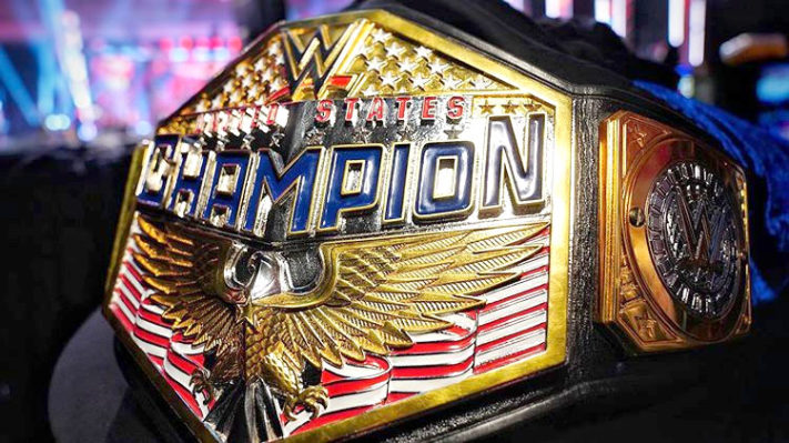 WWE United States Championship