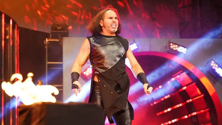 Matt Hardy