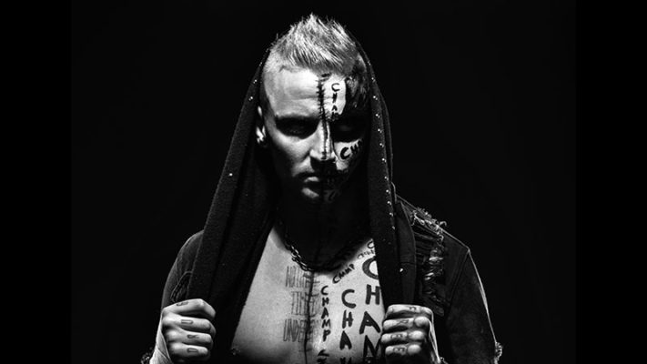 Darby Allin