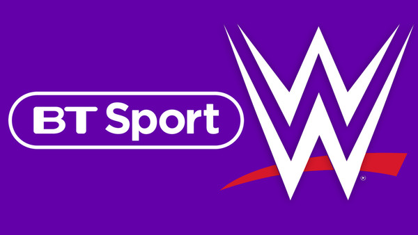 BT Sport WWE