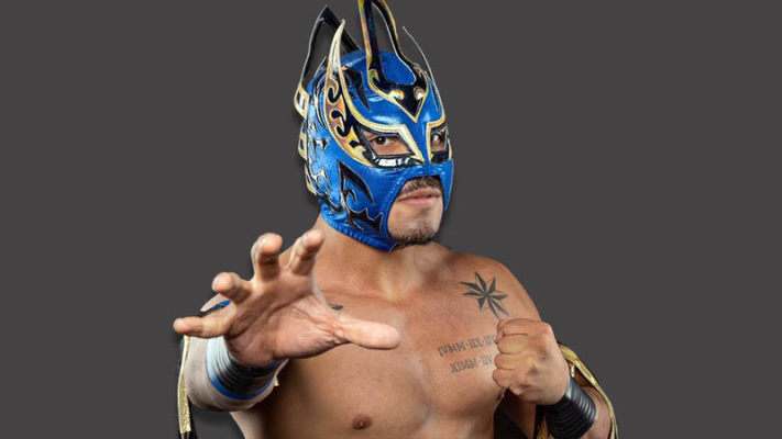 Laredo Kid