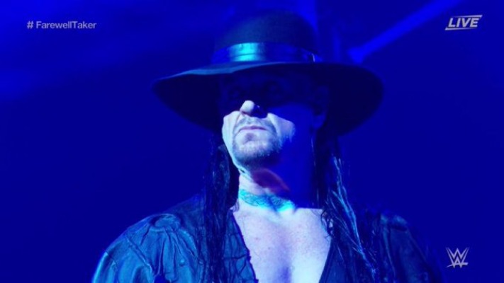 Undertaker