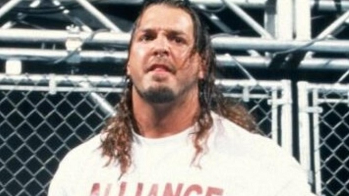 Chris Kanyon Dark Side Of The Ring