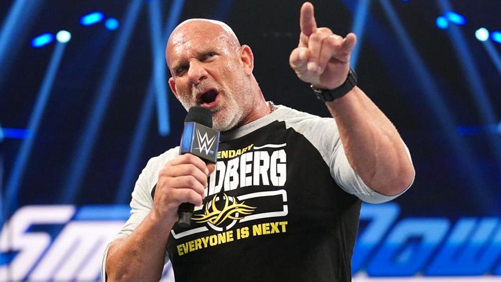 Goldberg