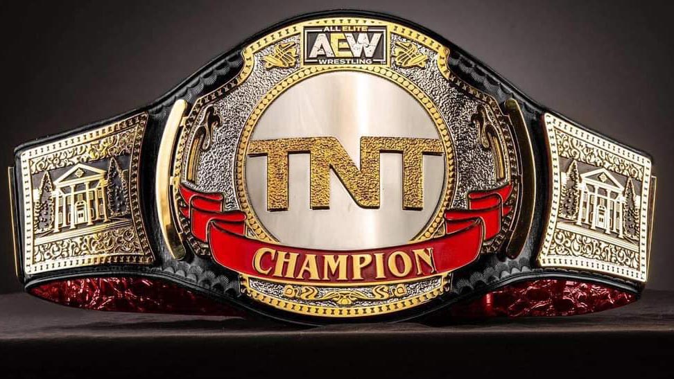 AEW TNT Championship