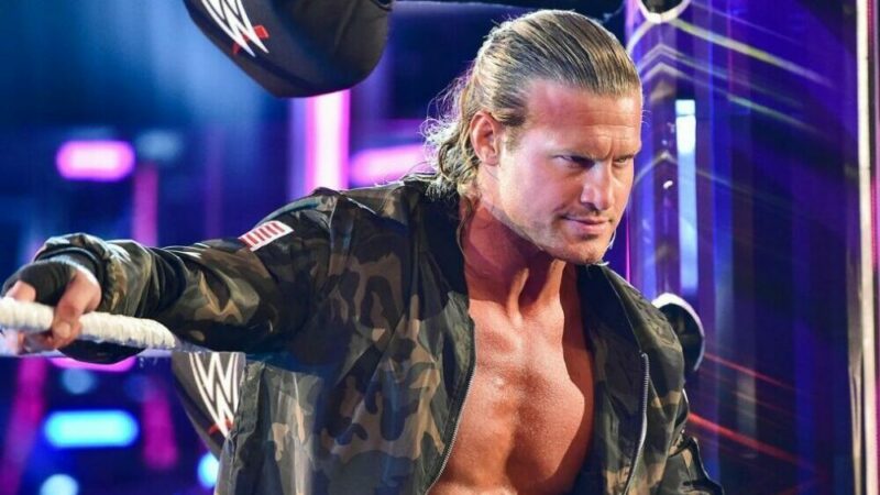 Dolph Ziggler