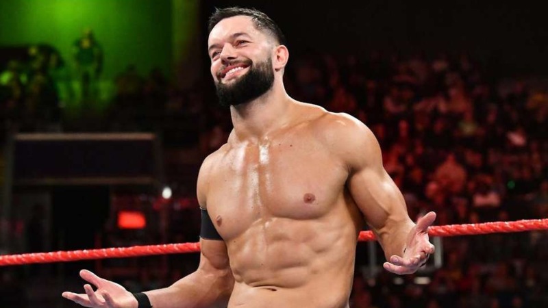 Finn Balor