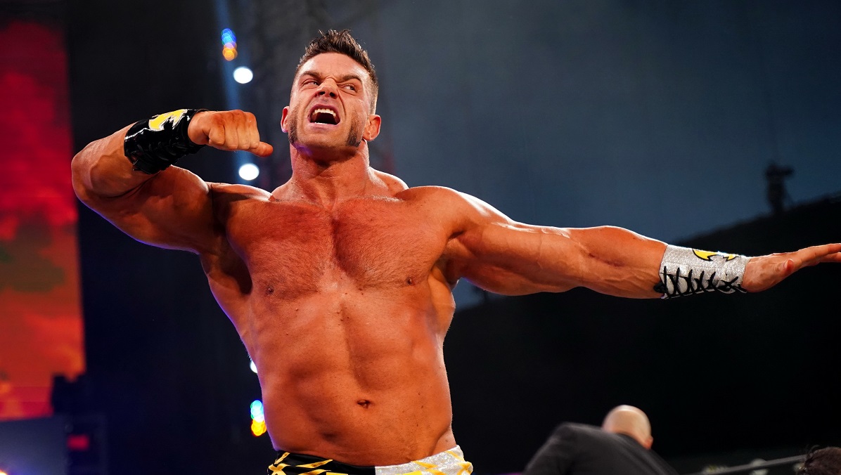 Brian Cage