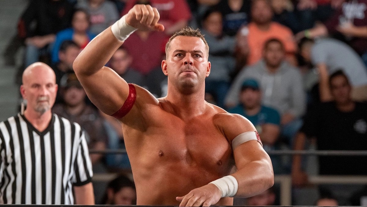 Davey Boy Smith Jr