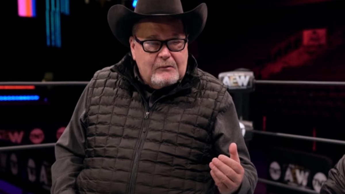 Jim Ross