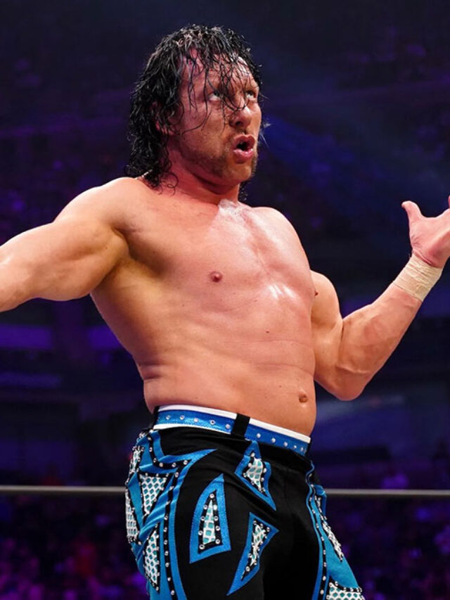 Kenny Omega Update: Injury, Surgery & Return