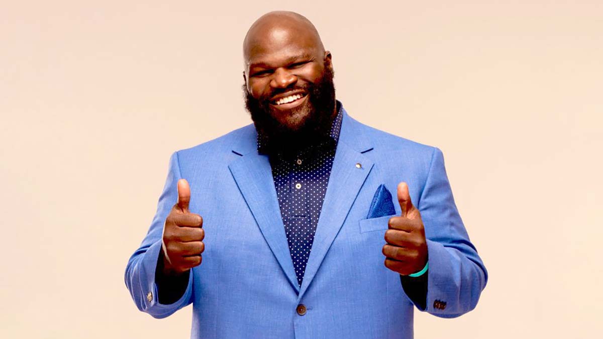 Mark Henry