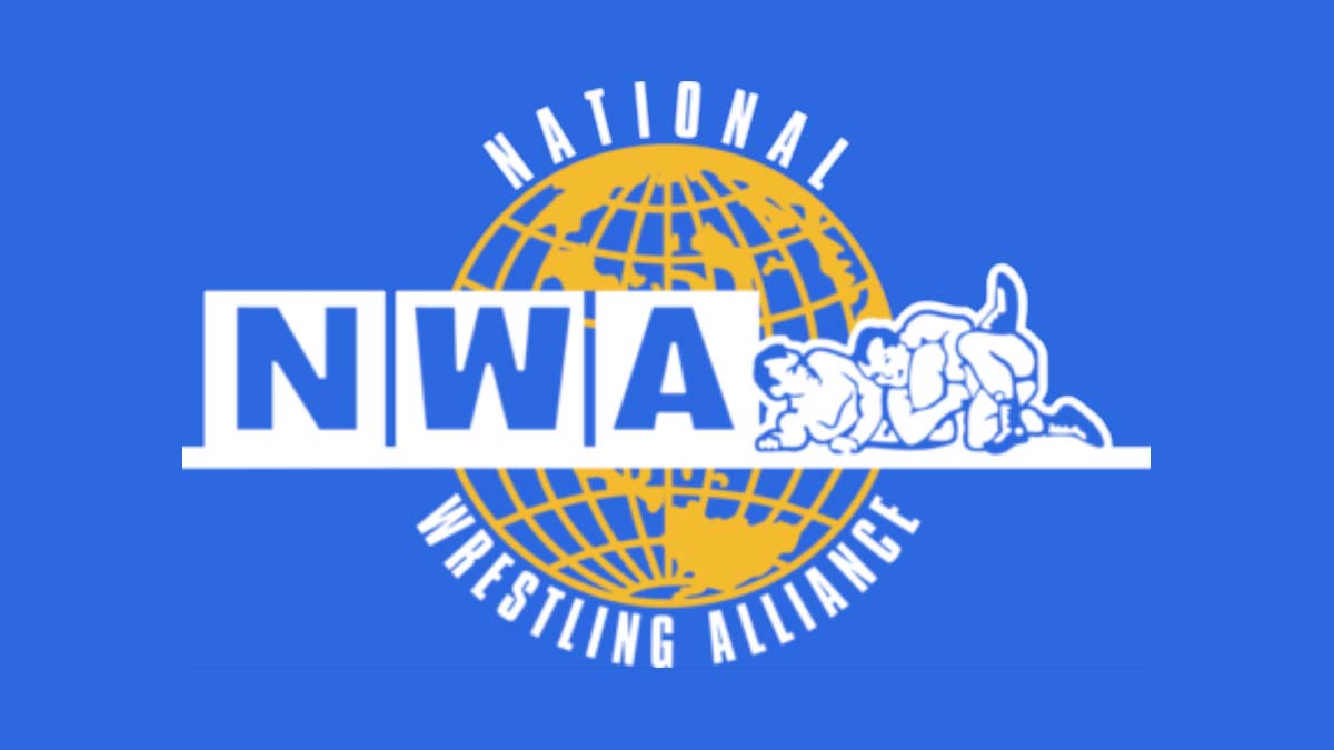 NWA Logo