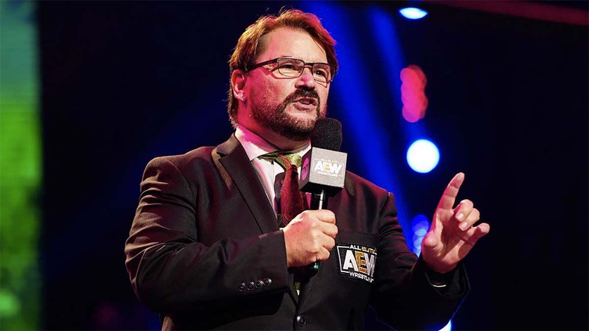 Tony Schiavone