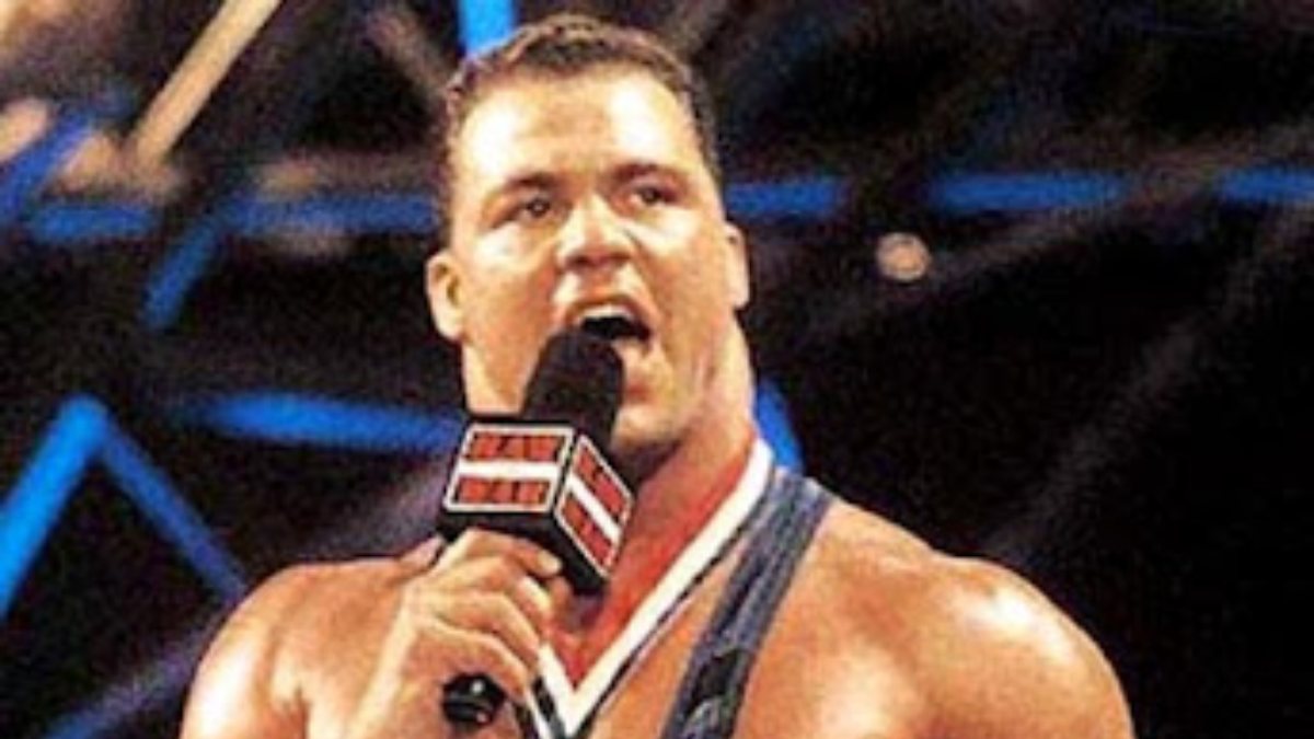 Kurt Angle