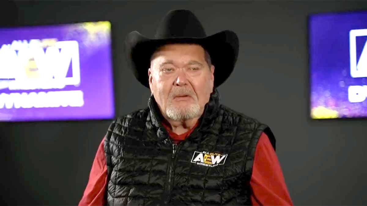 Jim Ross