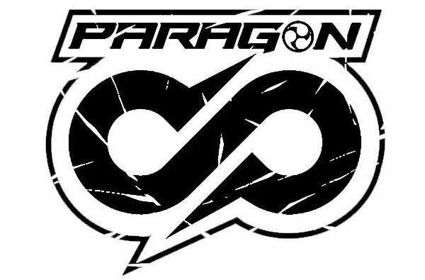 AEW Paragon Logo