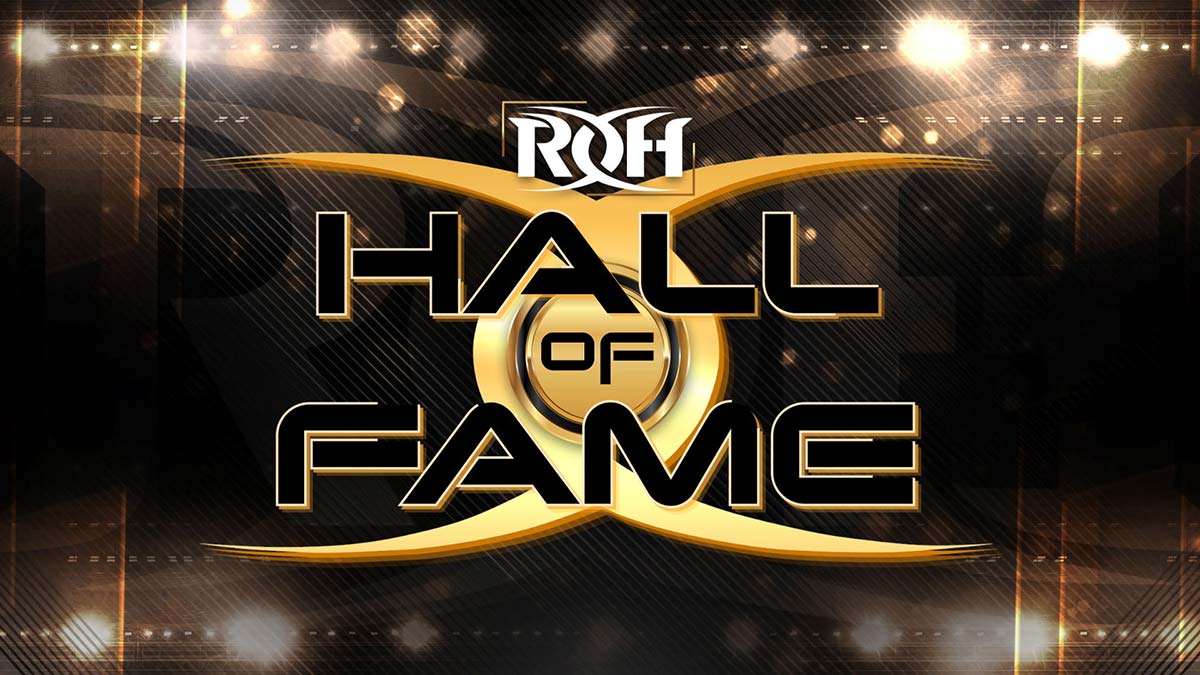 ROH Hall of Fame