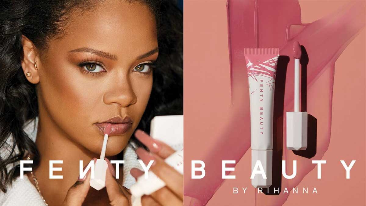 Fenty Beauty Rihanna